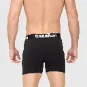 BOXER INDIVIDUAL WILSON ALGODÓN - VARIOS COLORES