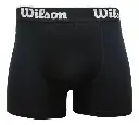 BOXER INDIVIDUAL WILSON ALGODÓN - VARIOS COLORES