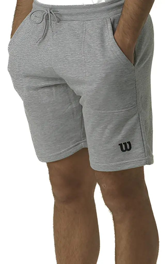 SHORT WILSON URBAN SPORT - GRIS