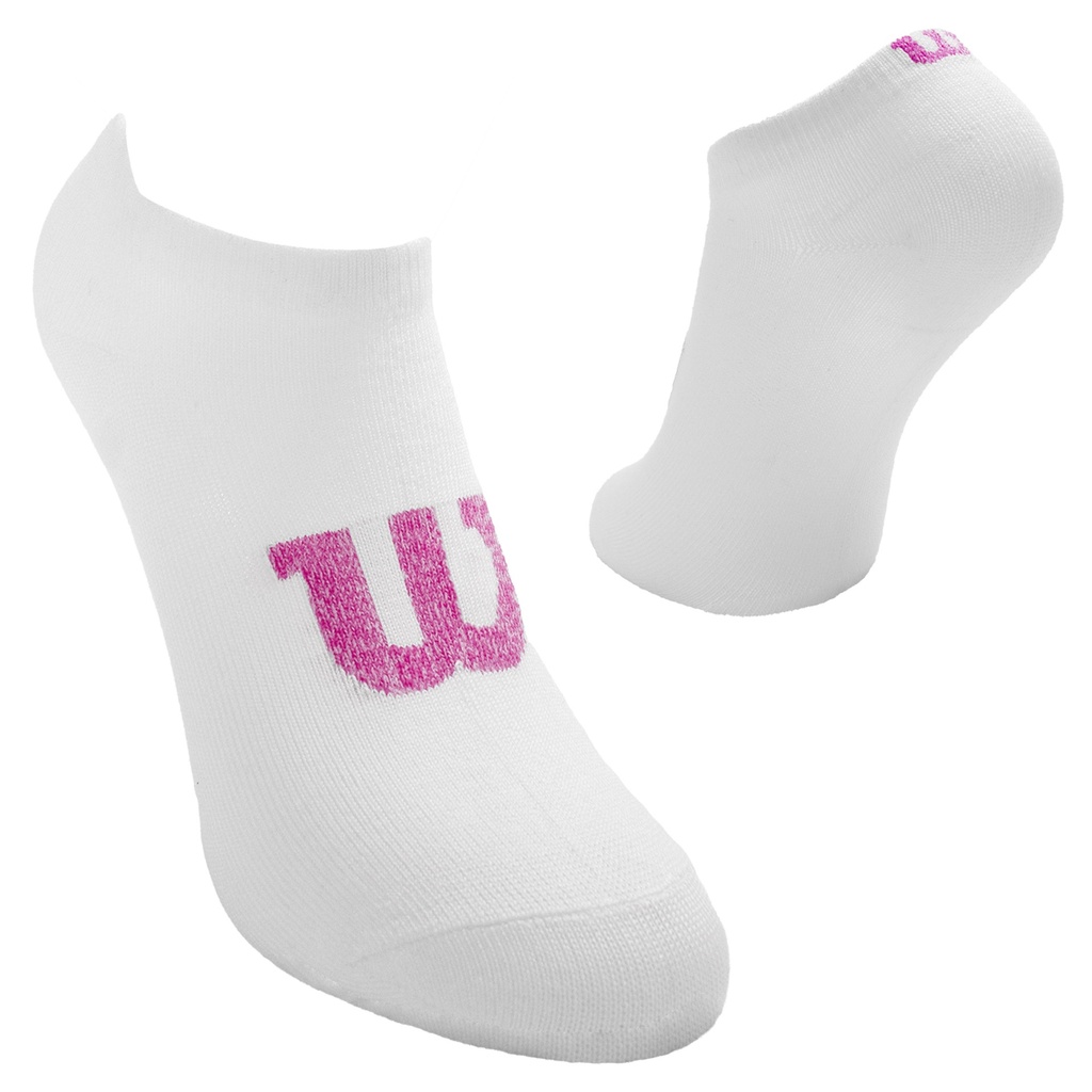 PACK X5 PARES DE MEDIAS DAMA BLANCO