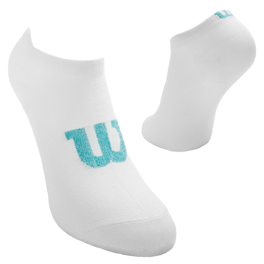 PACK X5 PARES DE MEDIAS DAMA BLANCO