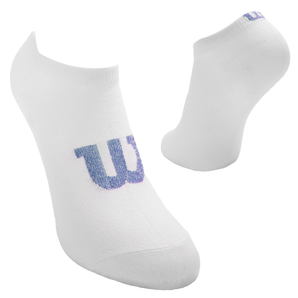 PACK X5 PARES DE MEDIAS DAMA BLANCO