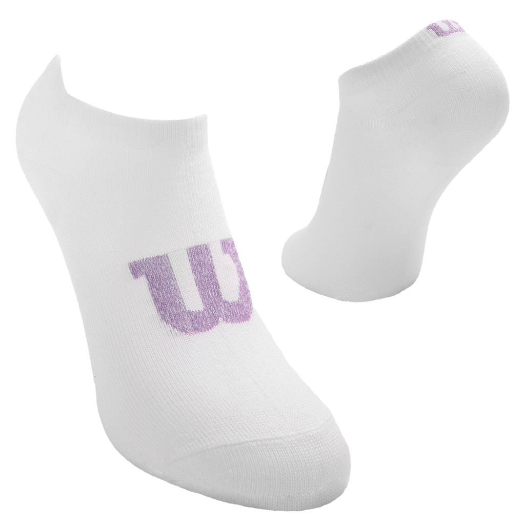 PACK X5 PARES DE MEDIAS DAMA BLANCO