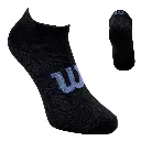 PACK X5 PARES DE MEDIAS DAMA NEGRO