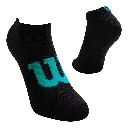 PACK X5 PARES DE MEDIAS DAMA NEGRO