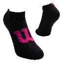 PACK X5 PARES DE MEDIAS DAMA NEGRO