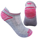 PACK 3 PARES DE MEDIAS DAMA 