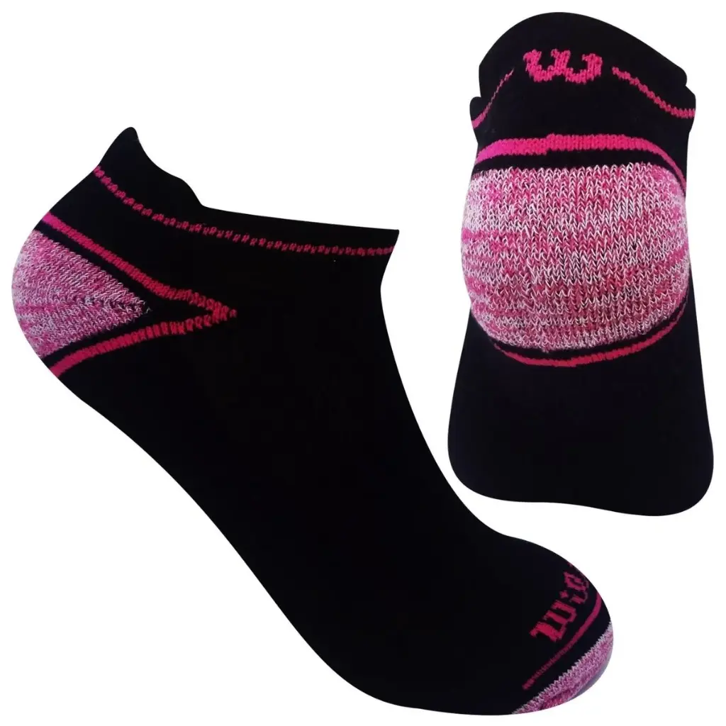 PACK 3 PARES DE MEDIAS DAMA 