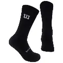 PACK X6 PARES MEDIAS LARGAS HOMBRE 3 COLORES