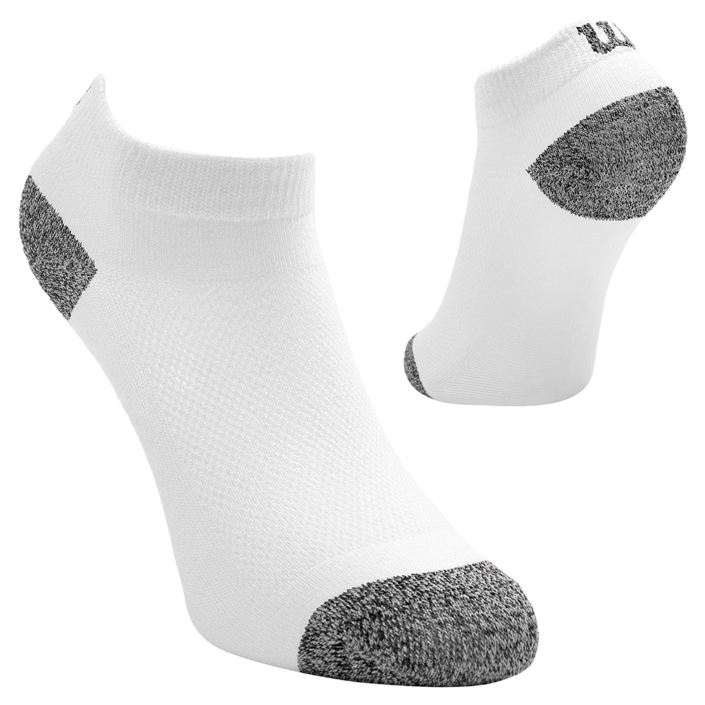 PACK X5 PARES DE MEDIAS HOMBRE BLANCAS 