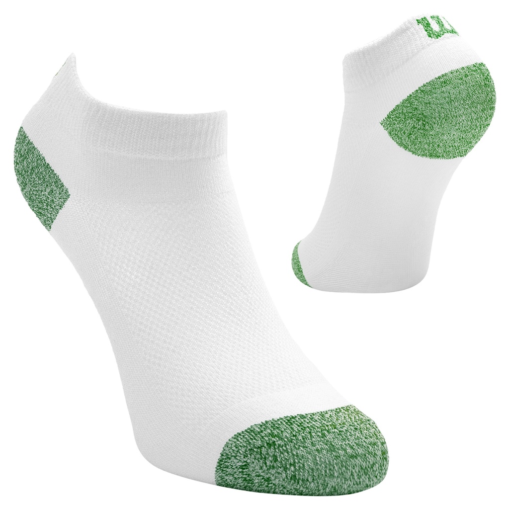 PACK X5 PARES DE MEDIAS HOMBRE BLANCAS 