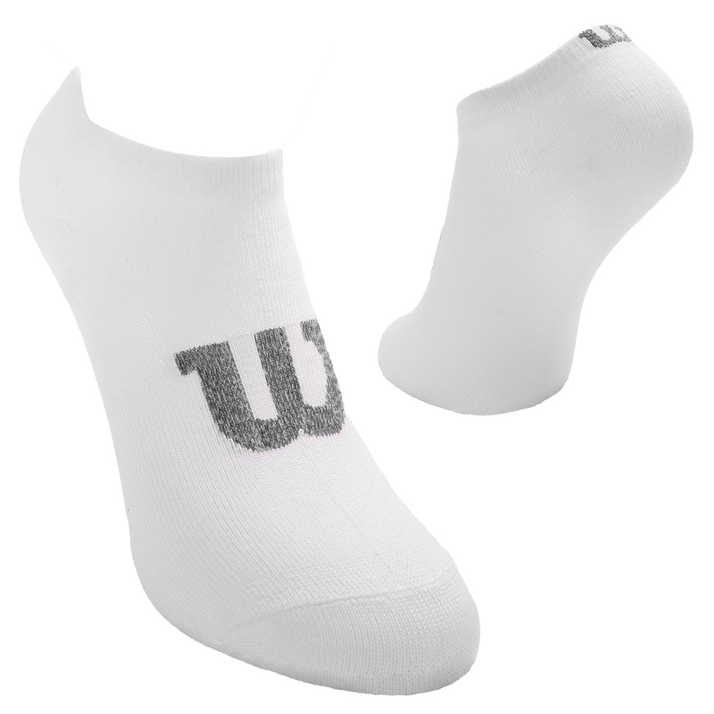 PACK X5 PARES DE MEDIAS HOMBRE BLANCAS