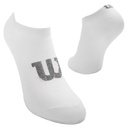 PACK X5 PARES DE MEDIAS HOMBRE BLANCAS