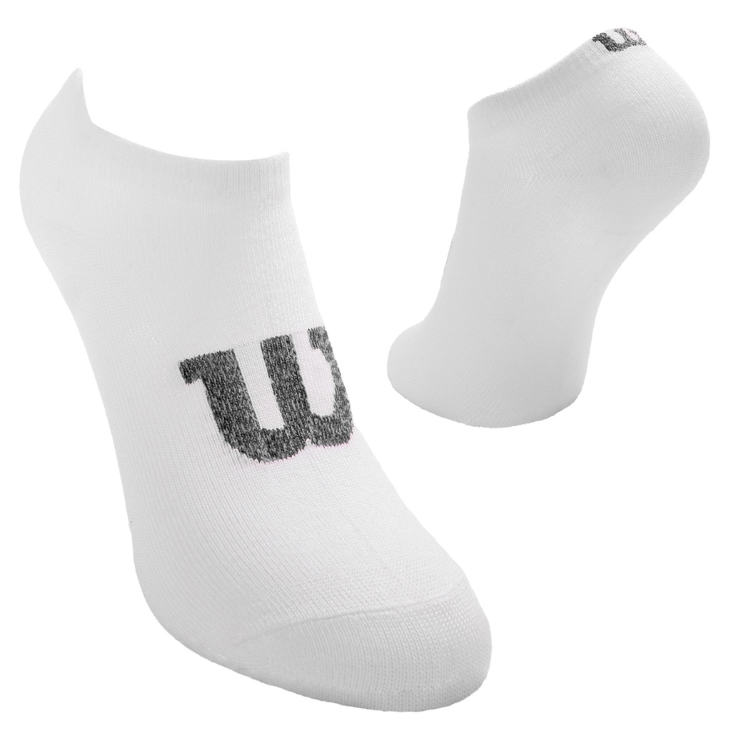 PACK X5 PARES DE MEDIAS HOMBRE BLANCAS