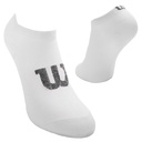 PACK X5 PARES DE MEDIAS HOMBRE BLANCAS