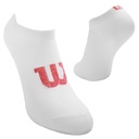 PACK X5 PARES DE MEDIAS HOMBRE BLANCAS