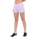 SHORT DAMA WILSON CASUAL SOFT - LILA