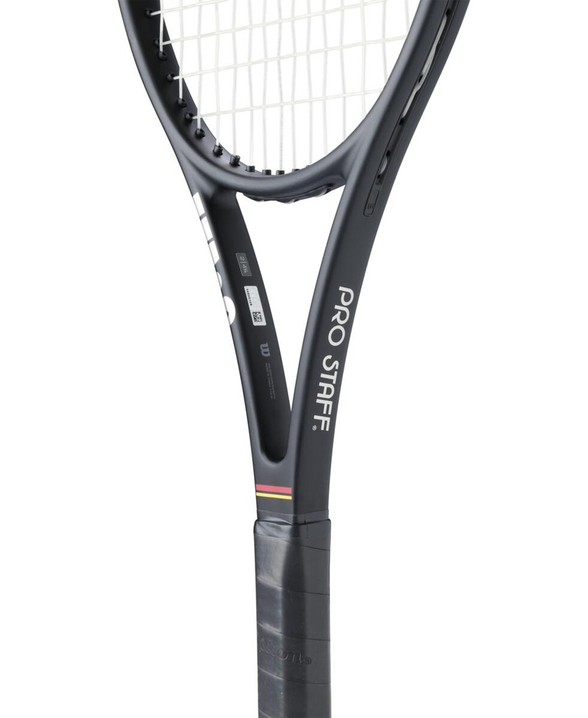 RAQUETA WILSON PRO STAFF CLASSIC 97L