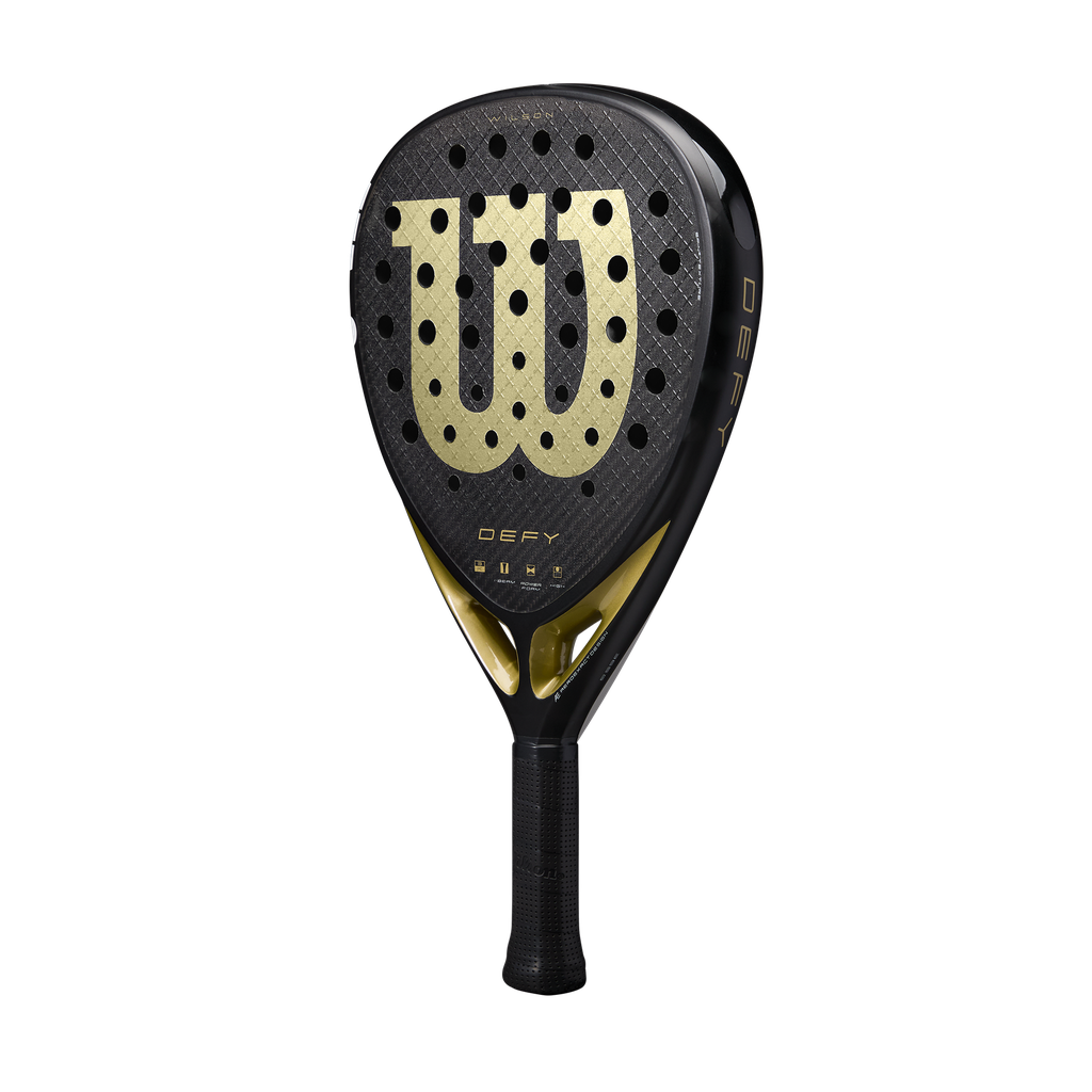 PALETA PADEL DEFY V1