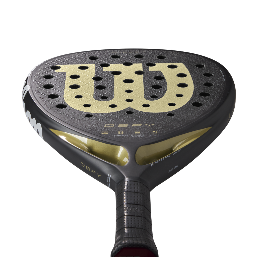 PALETA PADEL DEFY V1