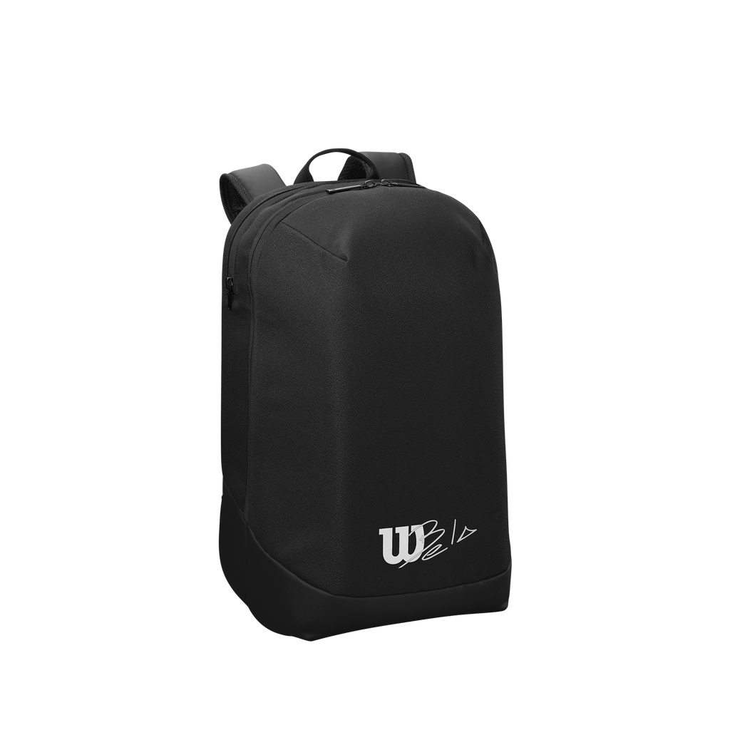 PALETA DE PADEL WILSON BELA V3 + MOCHILA PADEL BELA DNA SUPERTOUR