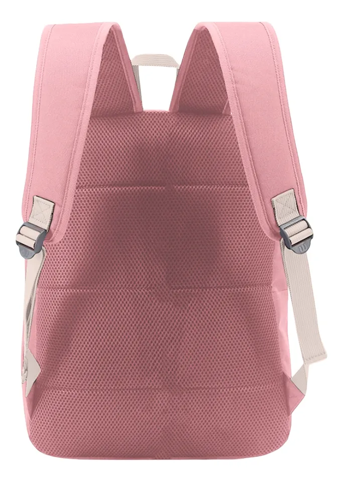MOCHILA WILSON CLASSIC ROSA