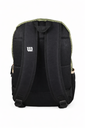 MOCHILA WILSON CAMO - GREEN 
