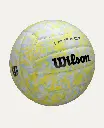 PELOTA VOLLEY WILSON IMPACT GEN GREEN - AMARILLA