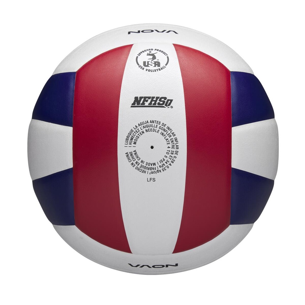 PELOTA VOLLEY WILSON NOVA LIGHT