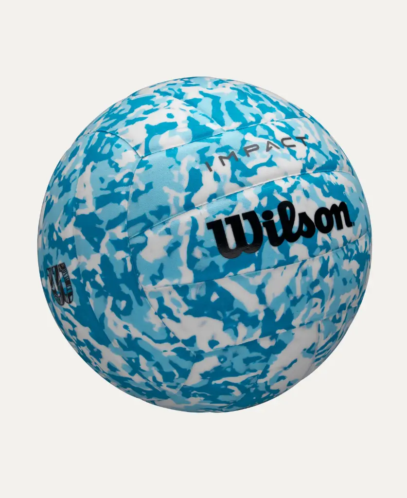 PELOTA VOLLEY WILSON IMPACT GEN GREEN - BL