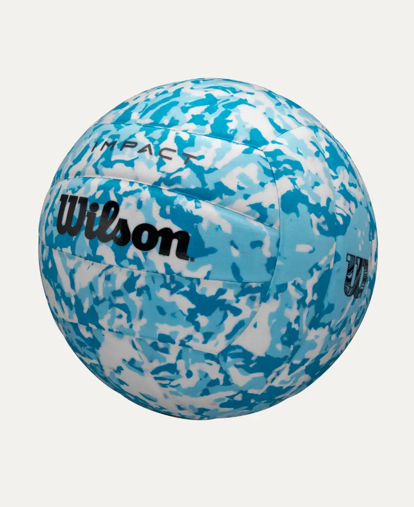 PELOTA VOLLEY WILSON IMPACT GEN GREEN - BL