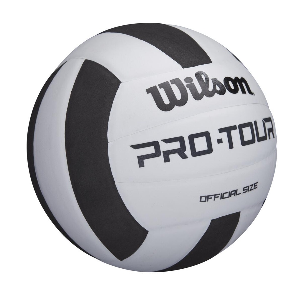 PELOTA VOLLEY WILSON PRO TOUR