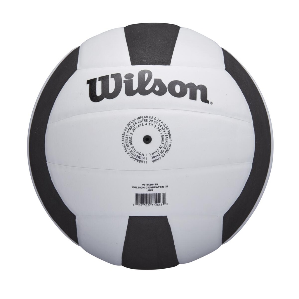 PELOTA VOLLEY WILSON PRO TOUR