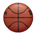 PELOTA BASKETBALL N°5 NBA FORGE