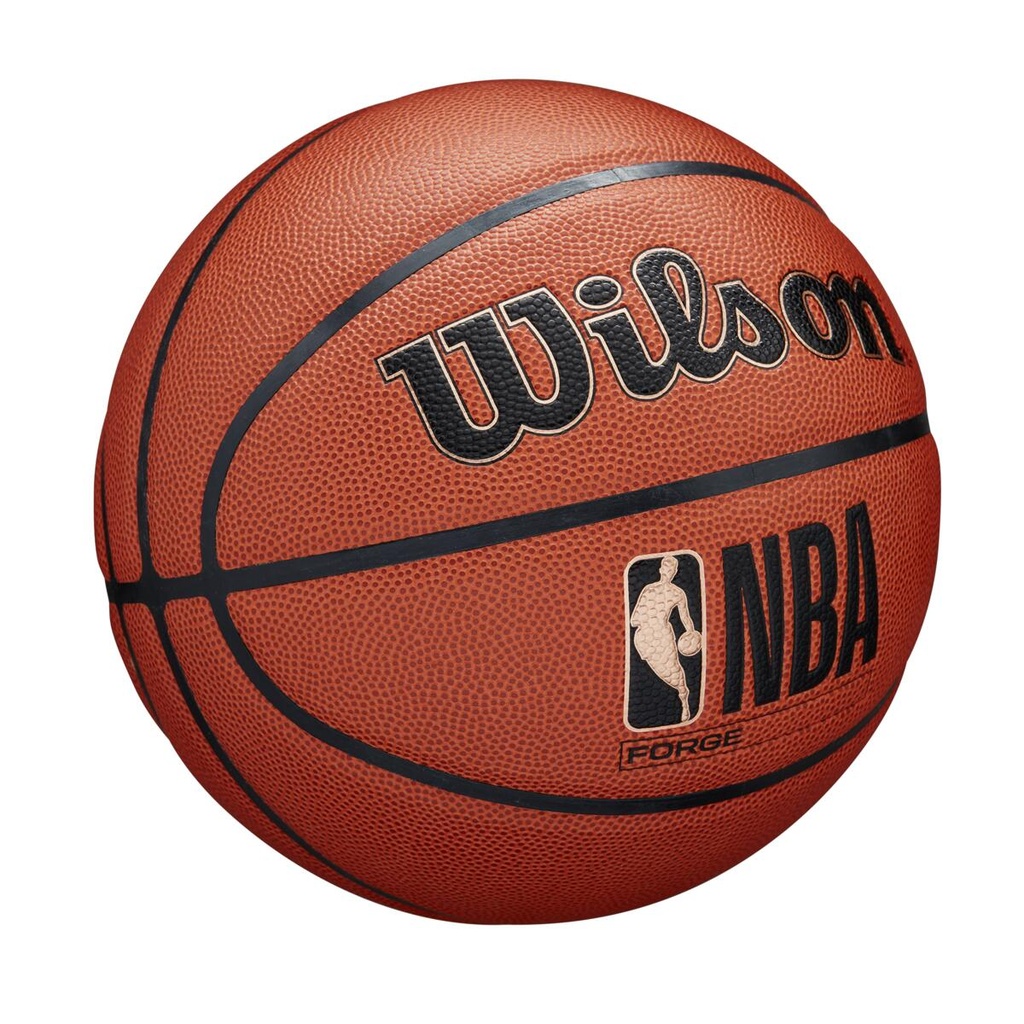 PELOTA BASKETBALL N°5 NBA FORGE