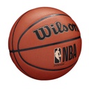 PELOTA BASKETBALL N°5 NBA FORGE
