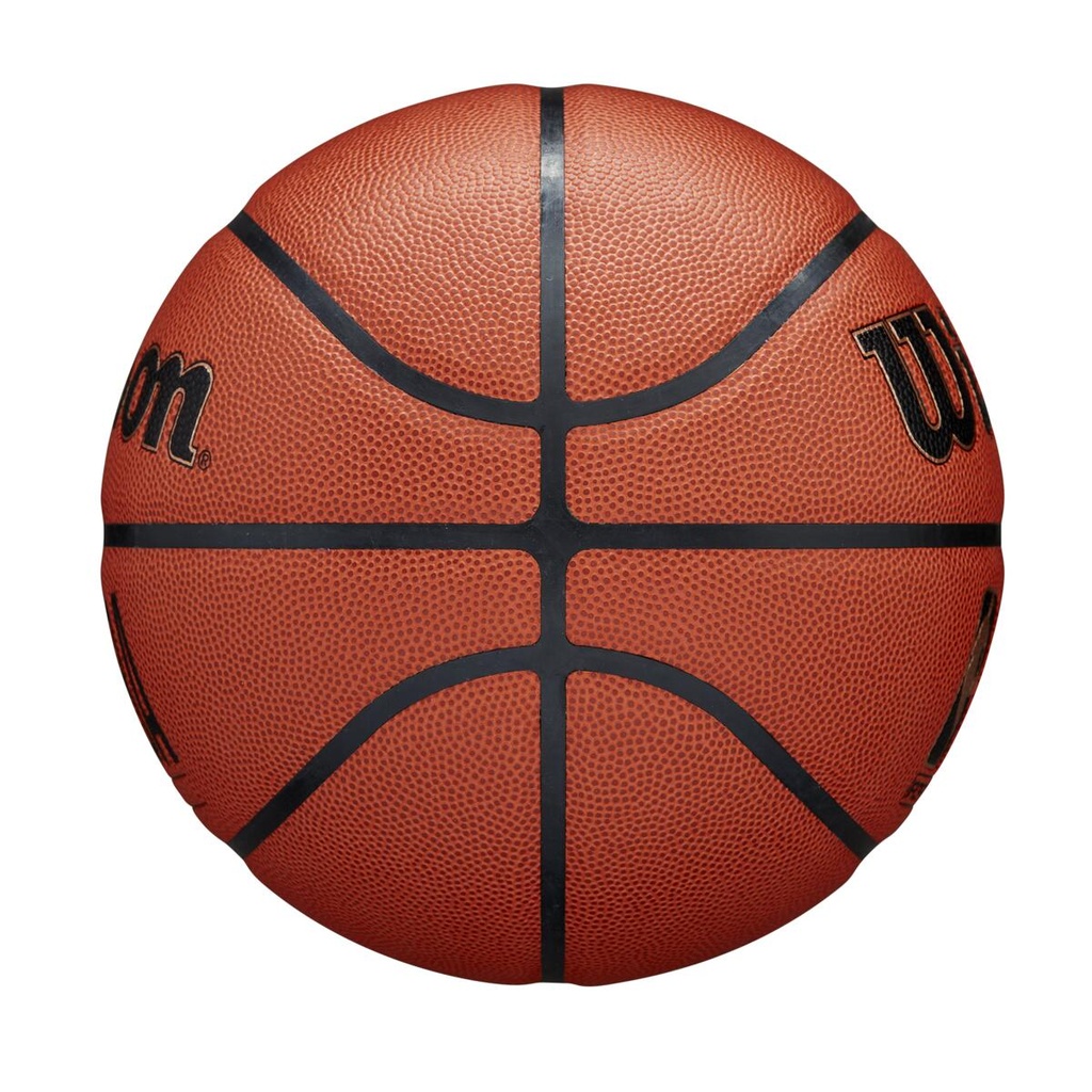 PELOTA BASKETBALL N°5 NBA FORGE
