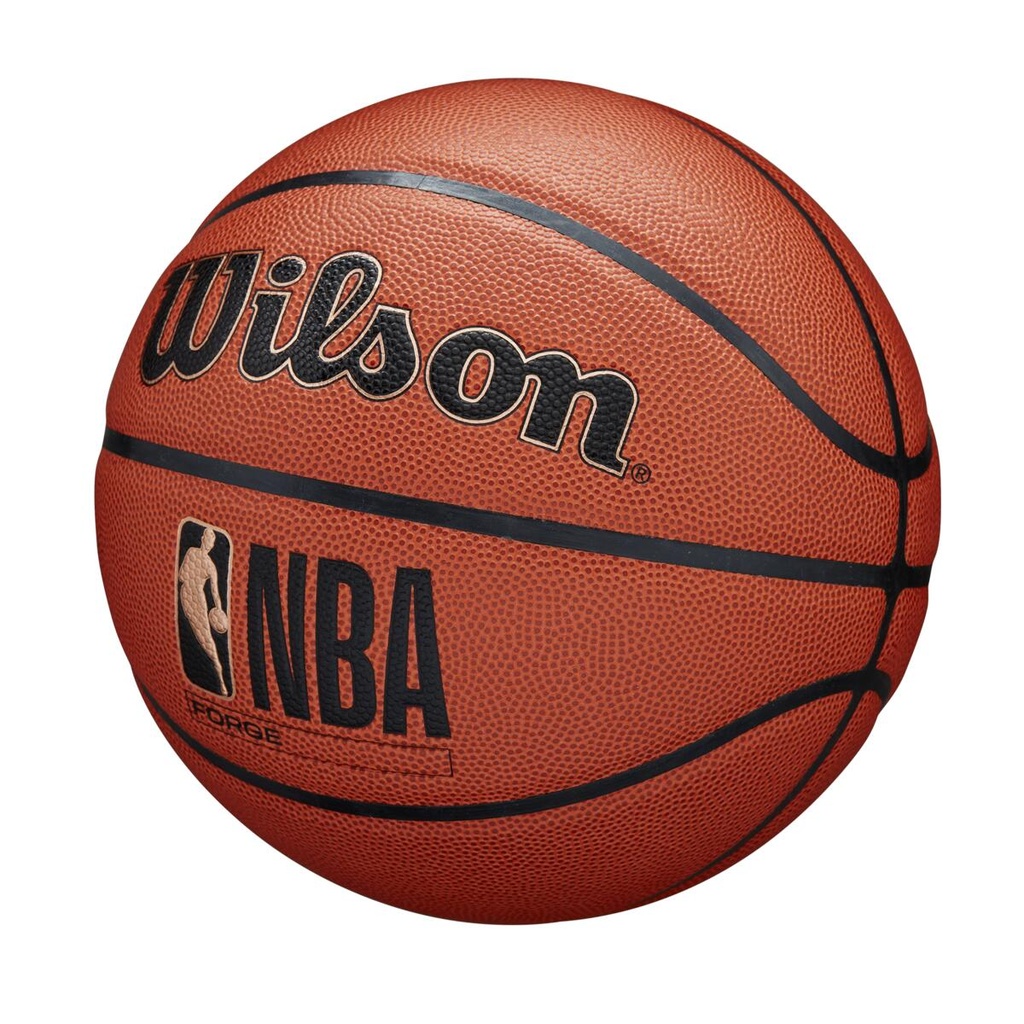 PELOTA BASKETBALL N°5 NBA FORGE