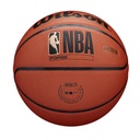 PELOTA BASKETBALL N°5 NBA FORGE