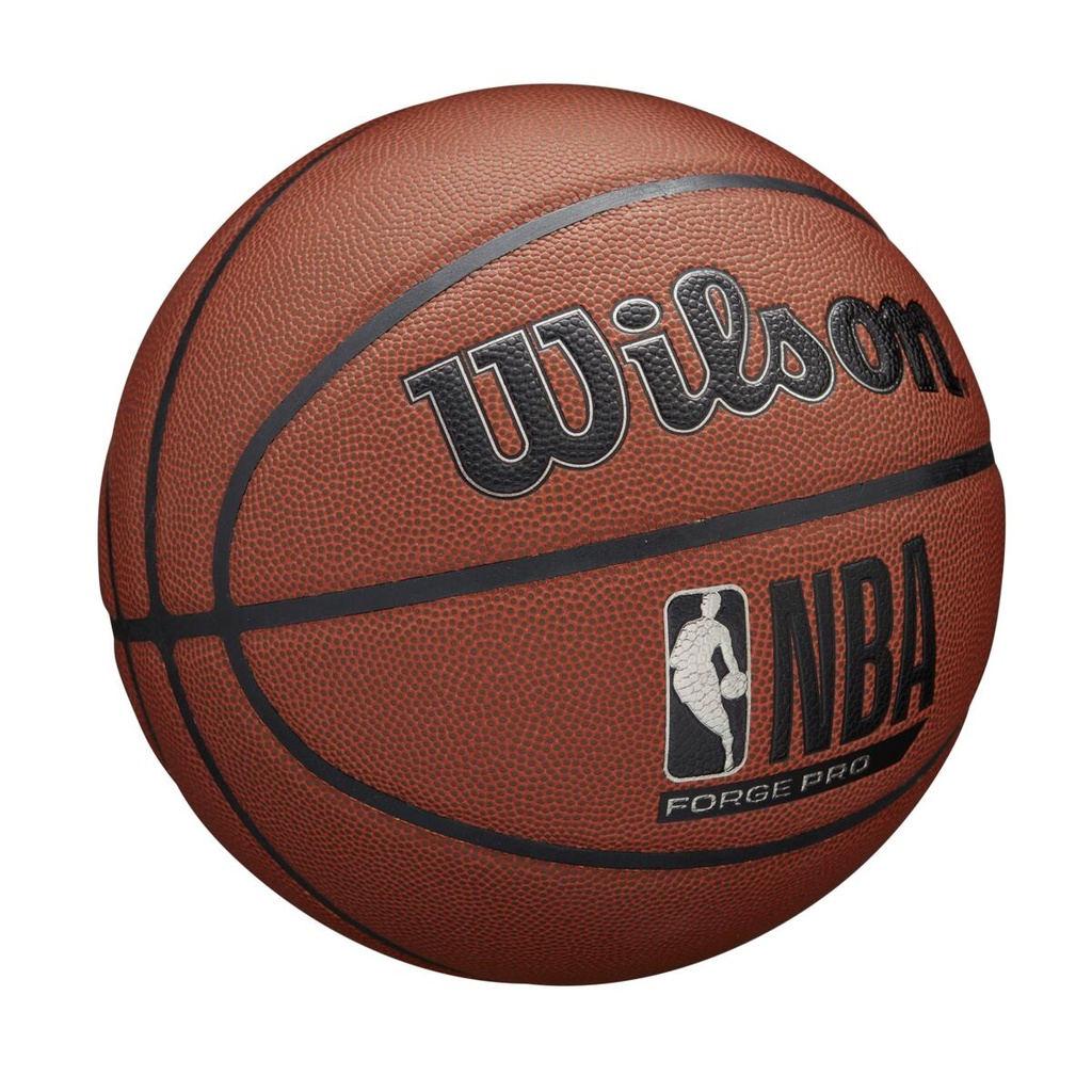 PELOTA BASKETBALL N°7 NBA FORGE PRO