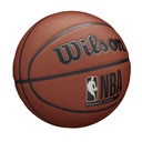 PELOTA BASKETBALL N°7 NBA FORGE PRO