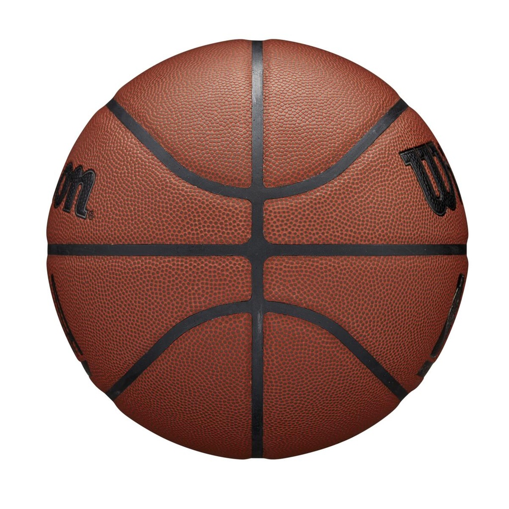 PELOTA BASKETBALL N°7 NBA FORGE PRO