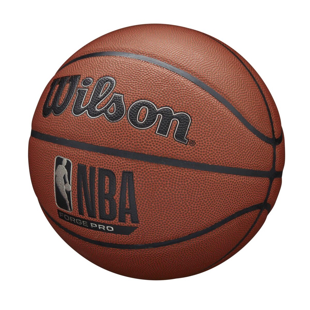 PELOTA BASKETBALL N°7 NBA FORGE PRO
