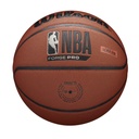 PELOTA BASKETBALL N°7 NBA FORGE PRO