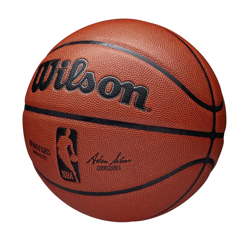 PELOTA BASKETBALL N°7 NBA AUTHENTIC