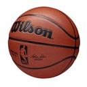 PELOTA BASKETBALL N°7 NBA AUTHENTIC