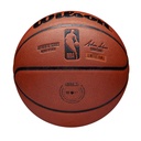 PELOTA BASKETBALL N°7 NBA AUTHENTIC