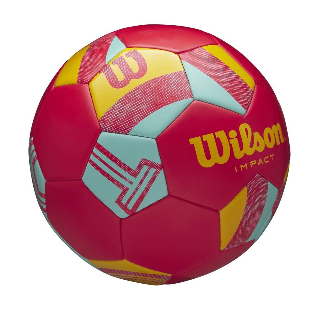 PELOTA FUTBOL N5 PENTAGON PRO RD WILSON (copia)