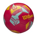 PELOTA FUTBOL N5 PENTAGON PRO RD WILSON (copia)