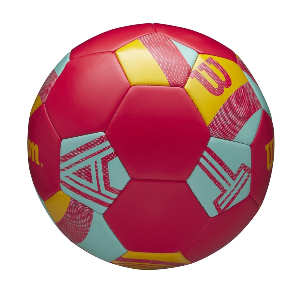 PELOTA FUTBOL N°5 IMPACT WILSON